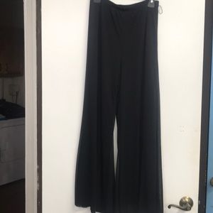 Dress black pants size medium
